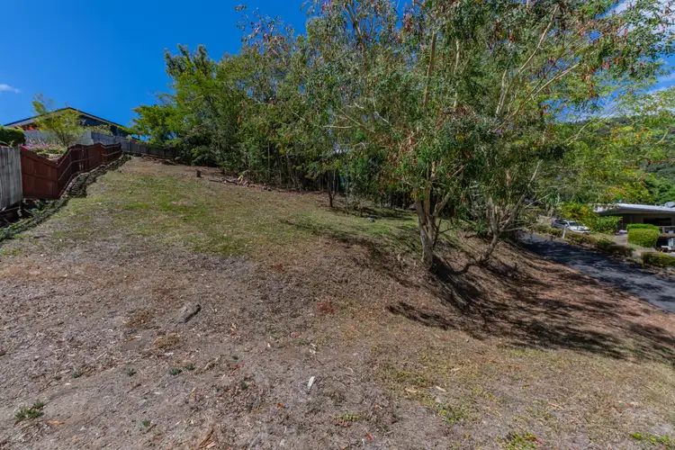 Fifth view of Homely land listing, 1 Macona Crescent, Cannonvale QLD 4802
