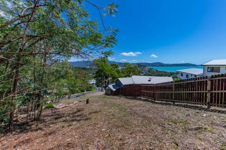 Seventh view of Homely land listing, 1 Macona Crescent, Cannonvale QLD 4802