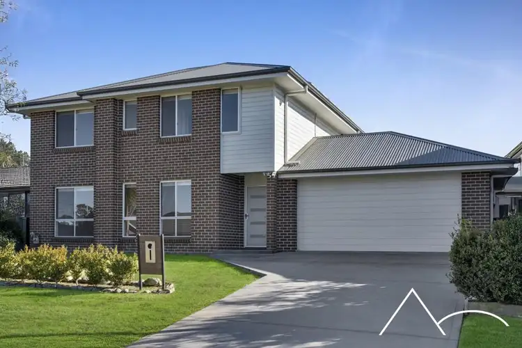 1 Abelia Street, Tahmoor NSW 2573
