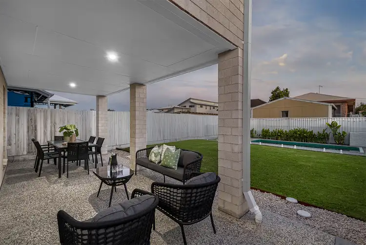 Sixth view of Homely house listing, 3 Lesina Street, Keperra QLD 4054