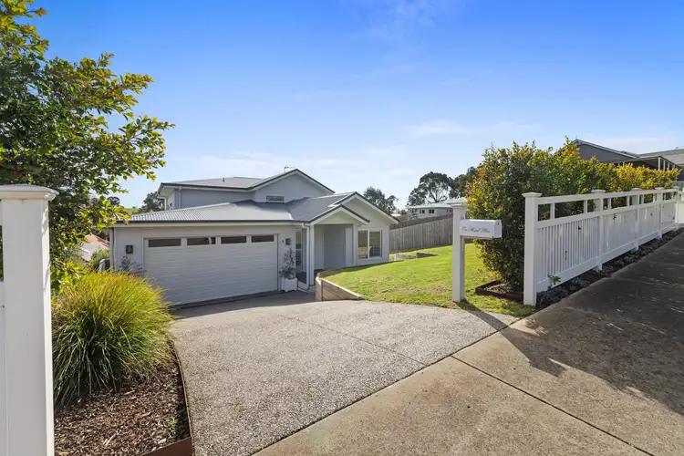 Main view of Homely house listing, 1 Royal Place, Leongatha VIC 3953