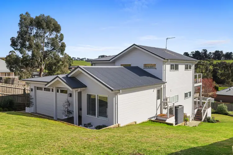 Third view of Homely house listing, 1 Royal Place, Leongatha VIC 3953