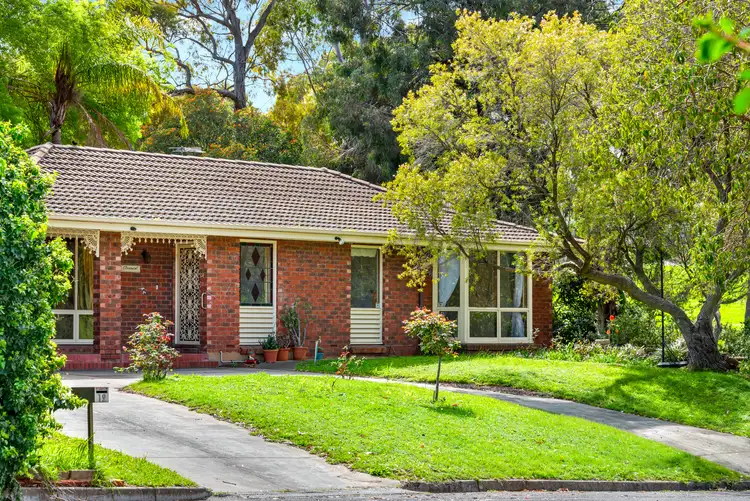 19 Buchanan Grove, Reynella East SA 5161