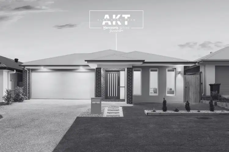 30 Napier Crescent, Yarrabilba QLD 4207