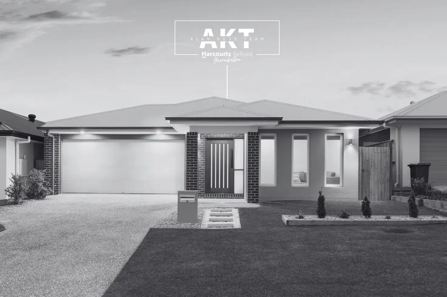 Main view of Homely house listing, 30 Napier Crescent, Yarrabilba QLD 4207