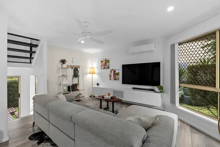Main view of Homely townhouse listing, 1/90 Samford Road, Alderley QLD 4051
