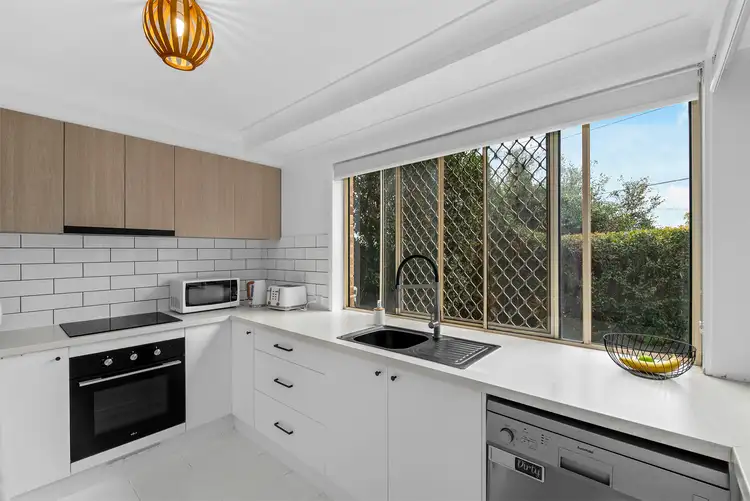 Third view of Homely townhouse listing, 1/90 Samford Road, Alderley QLD 4051