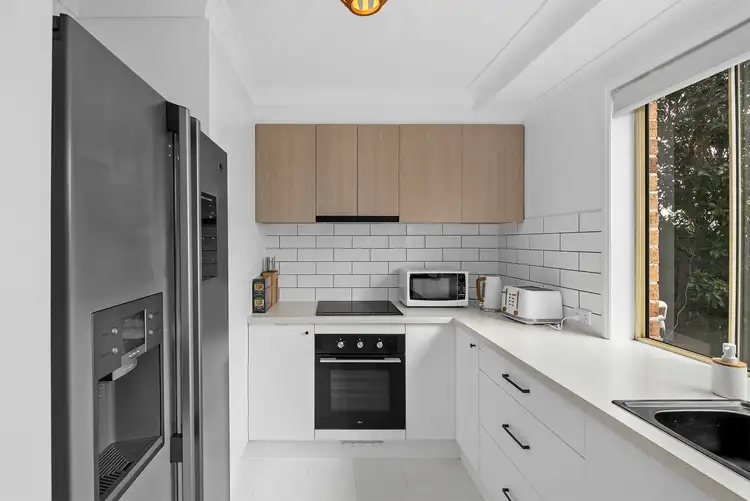 Fourth view of Homely townhouse listing, 1/90 Samford Road, Alderley QLD 4051