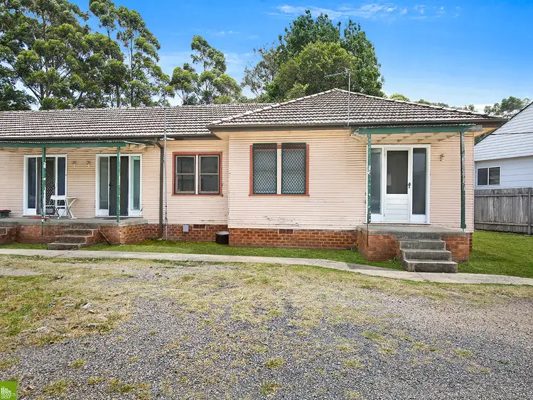 1/35 Thames Street, West Wollongong NSW 2500