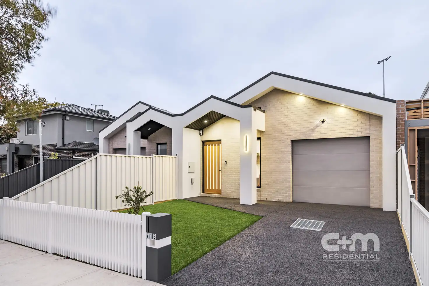 Main view of Homely house listing, 71B Farview Street, Glenroy VIC 3046