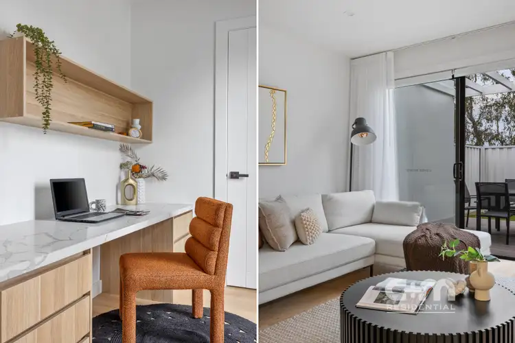 Second view of Homely house listing, 71B Farview Street, Glenroy VIC 3046