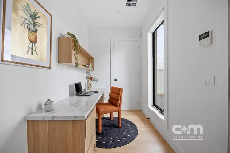 Third view of Homely house listing, 71B Farview Street, Glenroy VIC 3046