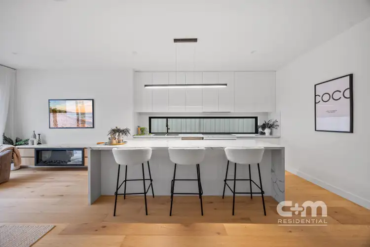 Fourth view of Homely house listing, 71B Farview Street, Glenroy VIC 3046