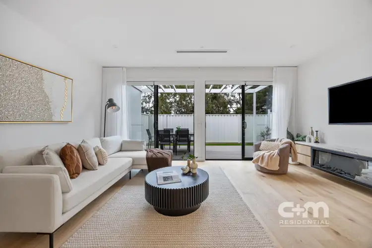 Fifth view of Homely house listing, 71B Farview Street, Glenroy VIC 3046