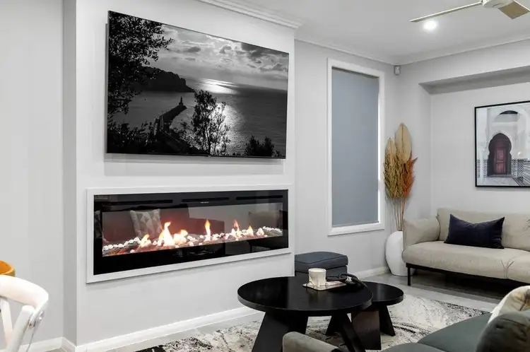 Fourth view of Homely house listing, 19 Lillywhite Circuit, Oran Park NSW 2570