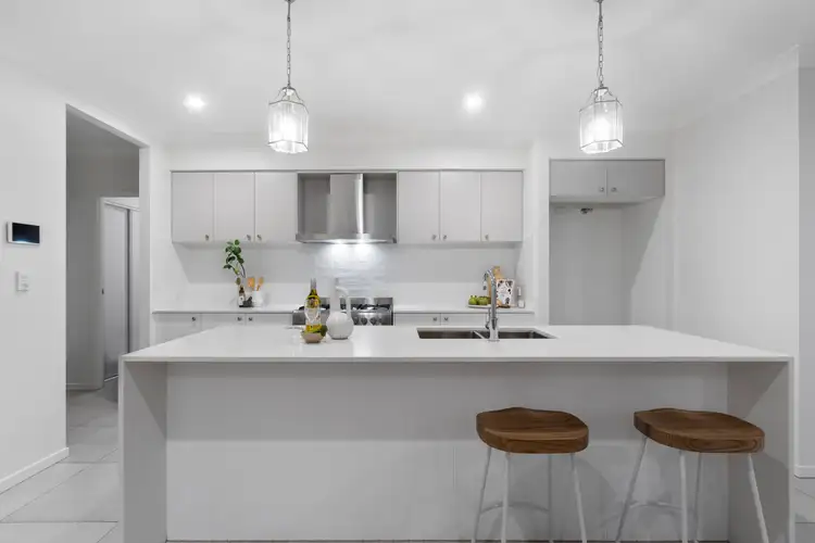 Sixth view of Homely house listing, 61 Jackson Chase, Logan Reserve QLD 4133