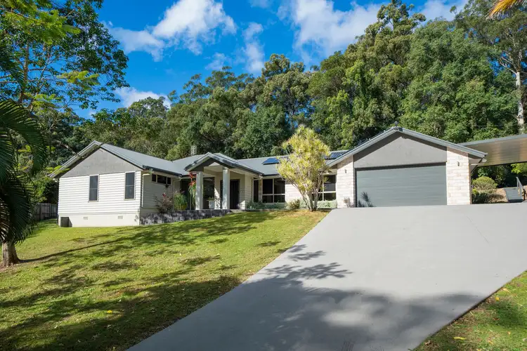 26 Fernhill Place, Diddillibah QLD 4559
