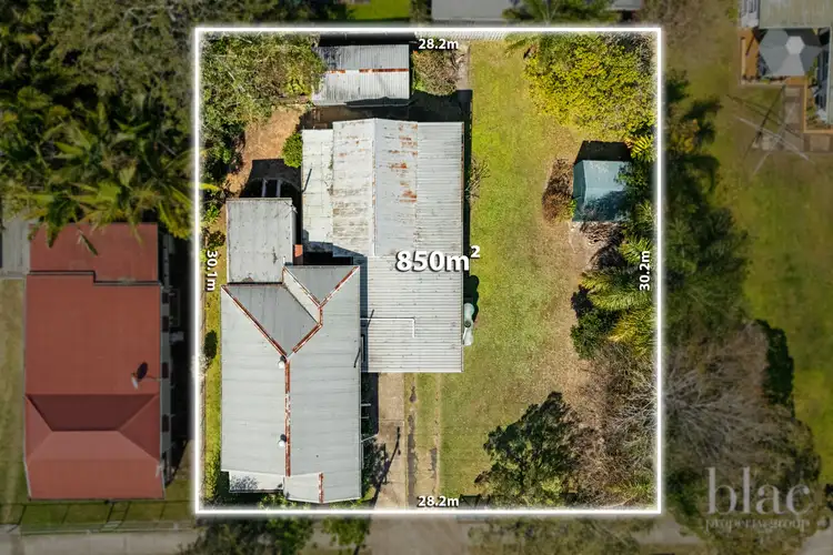 12 Reid Street, Petrie QLD 4502
