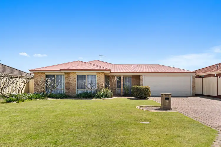 43 Mornington Boulevard