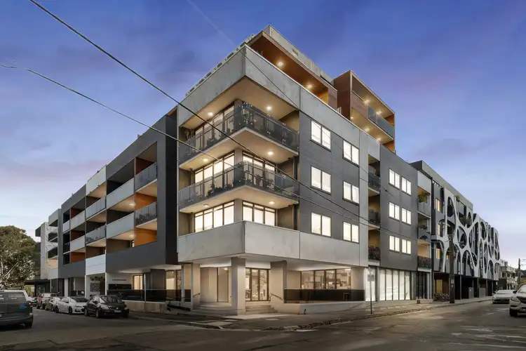 312/33-35 Breese Street, Brunswick VIC 3056
