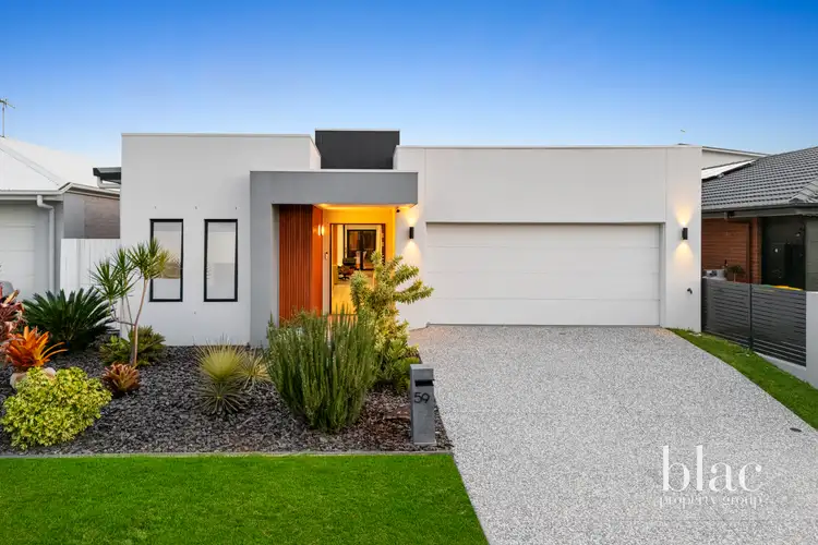 59 Stodart Terrace, Mango Hill QLD 4509