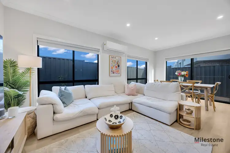 Fourth view of Homely house listing, 69 Highline Boulevard, Truganina VIC 3029