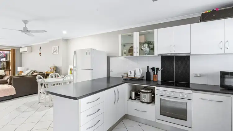 9/17-19 Balaclava Road, Earlville QLD 4870