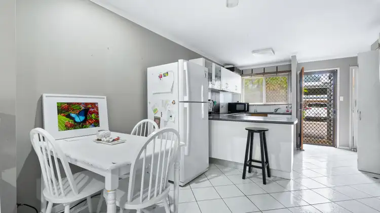 Second view of Homely unit listing, 9/17-19 Balaclava Road, Earlville QLD 4870