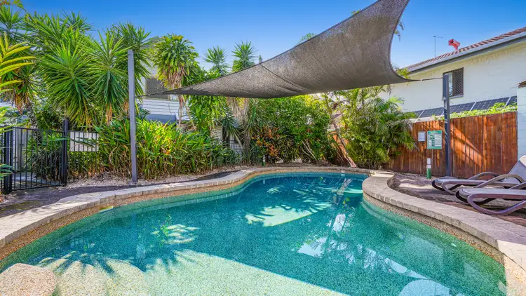 Third view of Homely unit listing, 9/17-19 Balaclava Road, Earlville QLD 4870