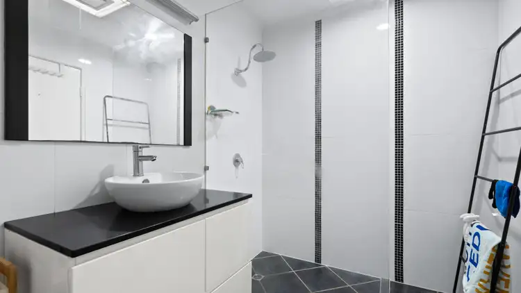 Fifth view of Homely unit listing, 9/17-19 Balaclava Road, Earlville QLD 4870