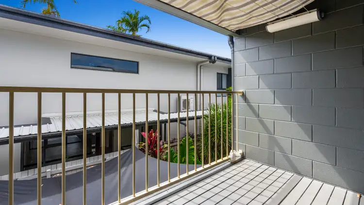 Sixth view of Homely unit listing, 9/17-19 Balaclava Road, Earlville QLD 4870