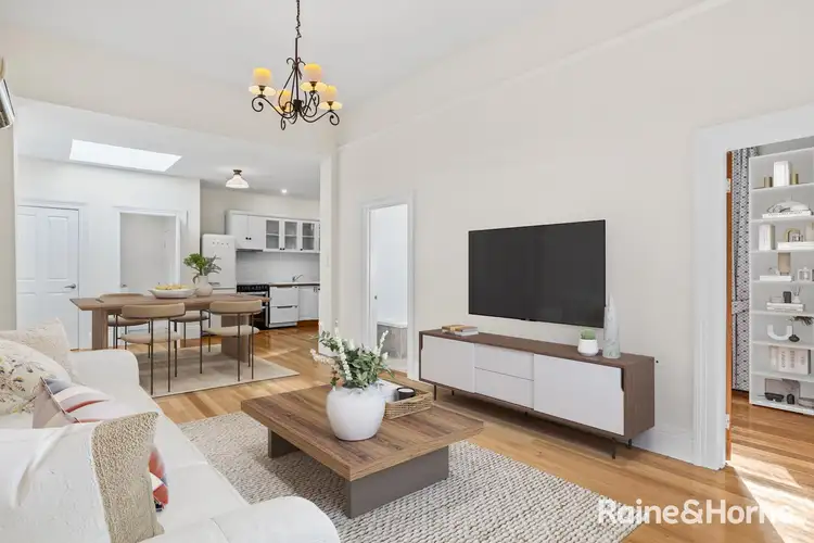 243 Bathurst Street, West Hobart TAS 7000