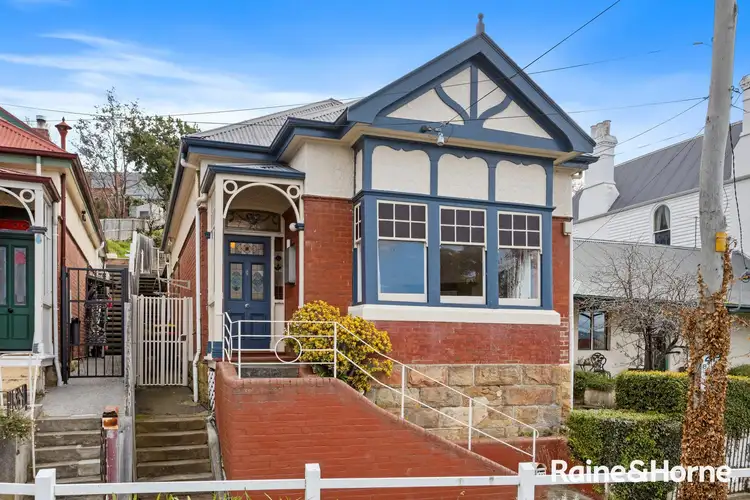 243 Bathurst Street, West Hobart TAS 7000