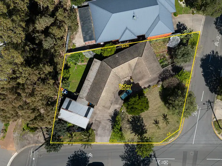18 Markwick Crescent, Campbelltown SA 5074