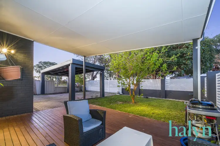 Second view of Homely house listing, 13 Kanimbla Way, Morley WA 6062