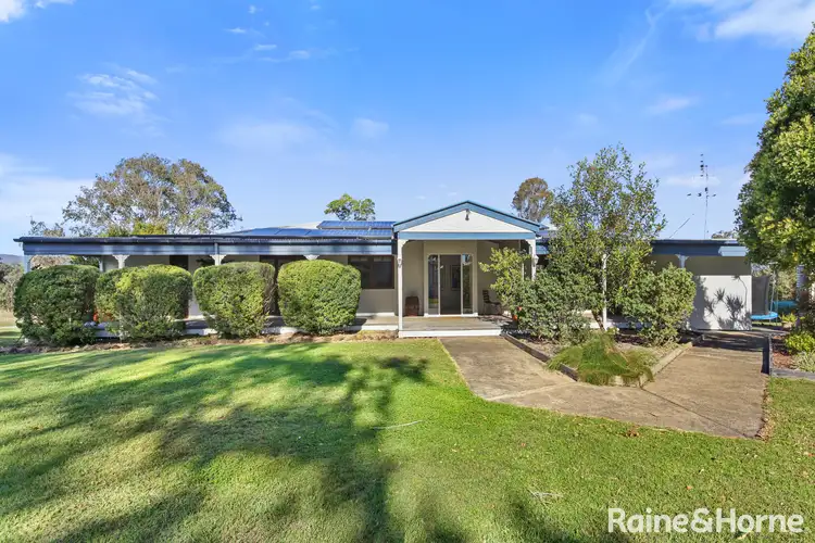 163 Cedar Creek Road, Belli Park QLD 4562