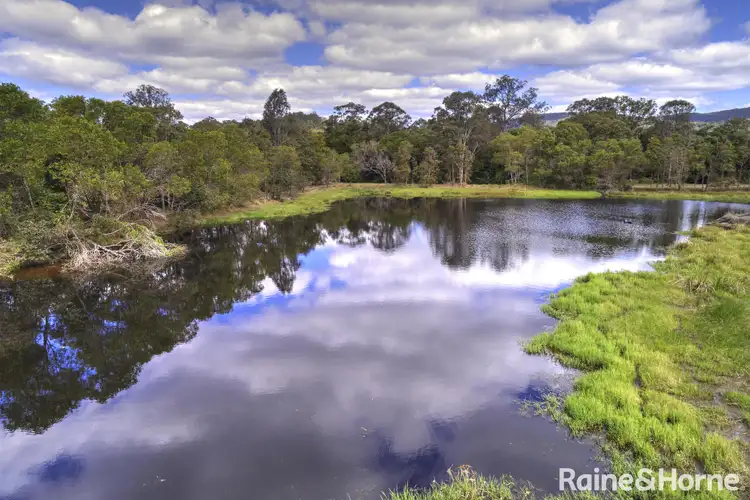163 Cedar Creek Road, Belli Park QLD 4562