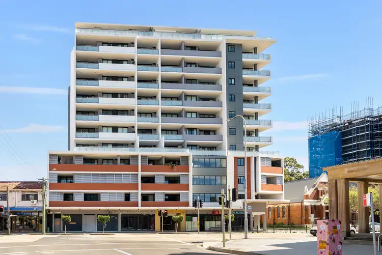 B201/433-439 Princes Highway, Rockdale NSW 2216