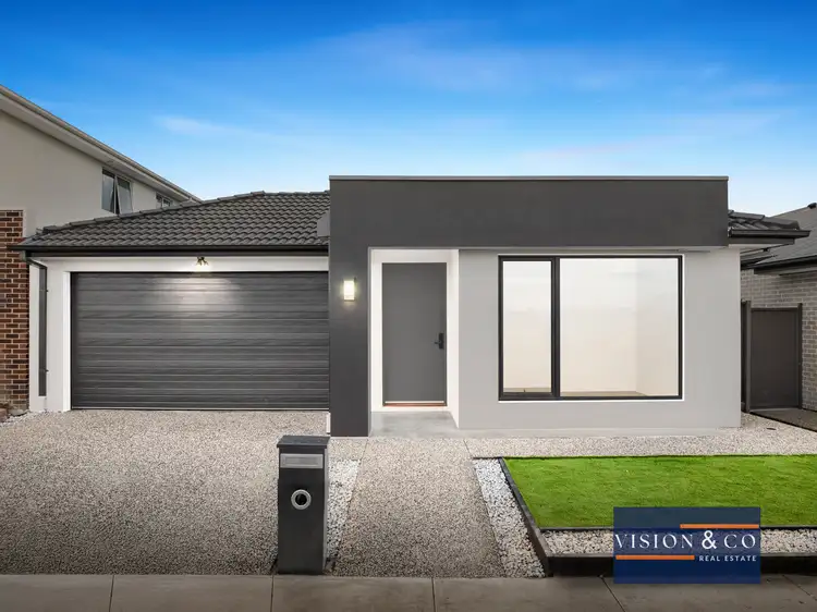 9 Latxa Road, Wollert VIC 3750