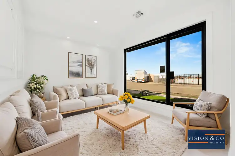 Third view of Homely house listing, 9 Latxa Road, Wollert VIC 3750
