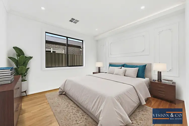 Fourth view of Homely house listing, 9 Latxa Road, Wollert VIC 3750