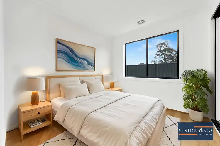 Sixth view of Homely house listing, 9 Latxa Road, Wollert VIC 3750