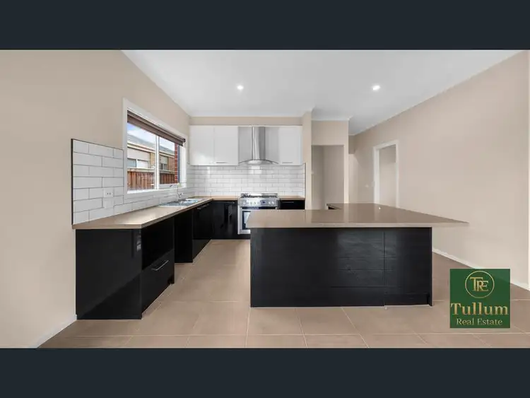 Fourth view of Homely house listing, 14 Fenway Boulevard, Clyde North VIC 3978