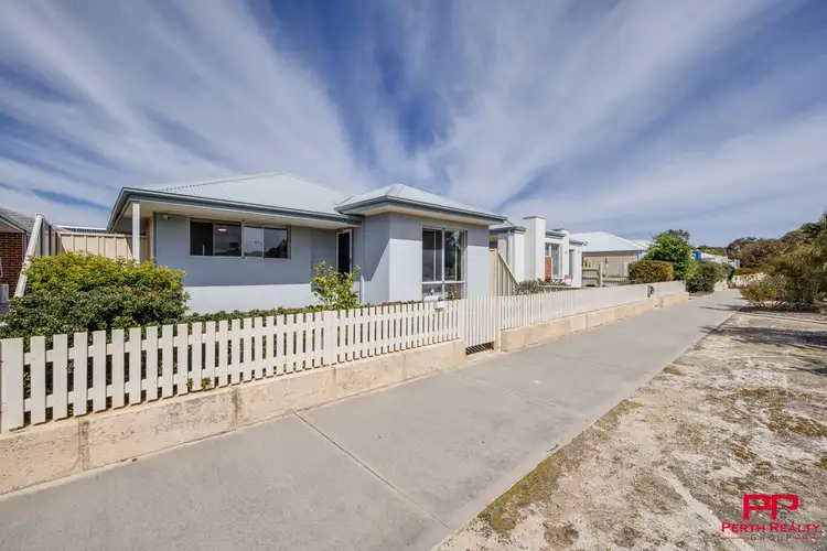 18 Barro Bend, Yanchep WA 6035