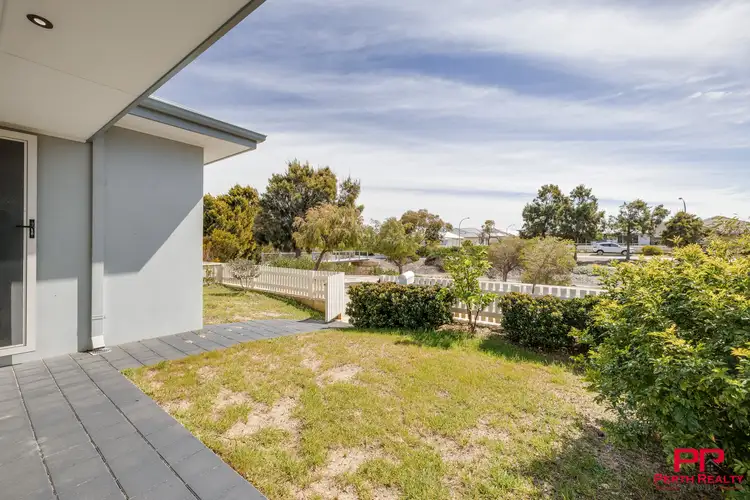 Third view of Homely house listing, 18 Barro Bend, Yanchep WA 6035