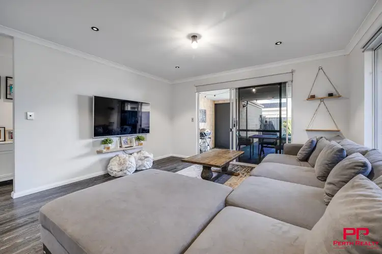 Sixth view of Homely house listing, 18 Barro Bend, Yanchep WA 6035