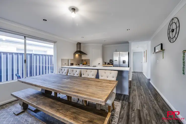 Seventh view of Homely house listing, 18 Barro Bend, Yanchep WA 6035