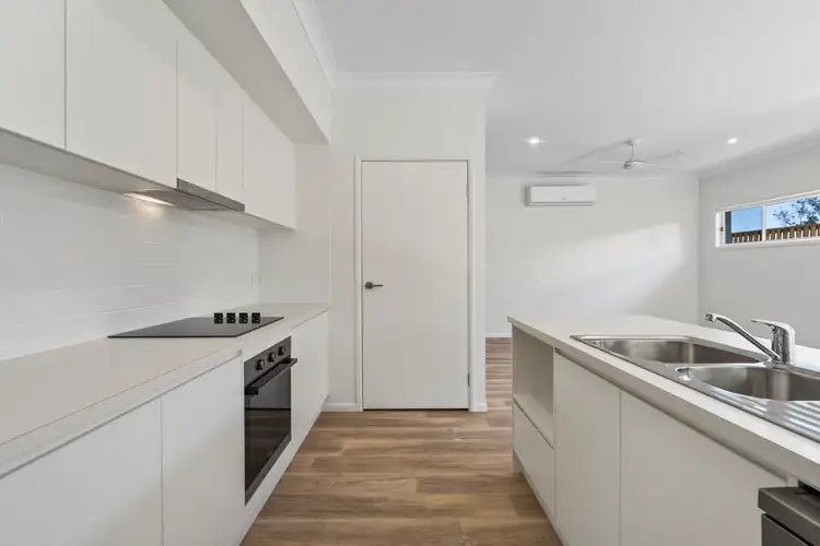 Second view of Homely house listing, 87 Whitby Circuit, Jimboomba QLD 4280