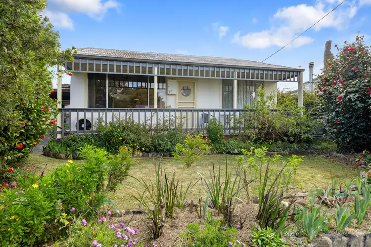33-35 Farmers Road, Dumbalk VIC 3956