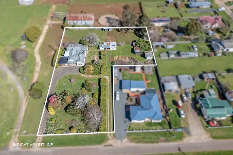 16 Fry Street, Ringarooma TAS 7263